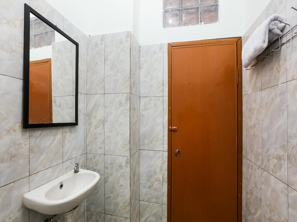 3907 Mine Residence