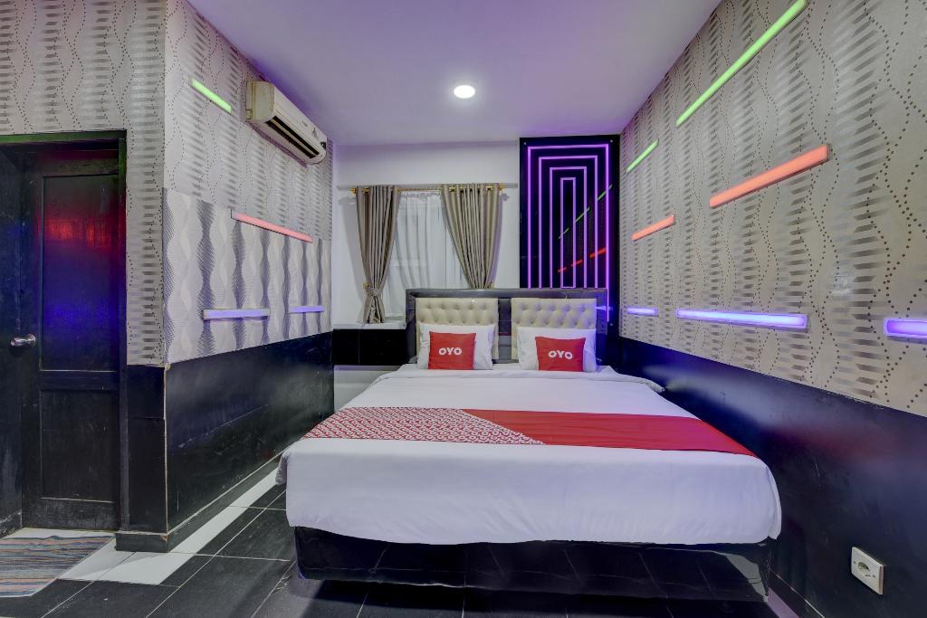 OYO 4010 Zaara Guest House Syariah
