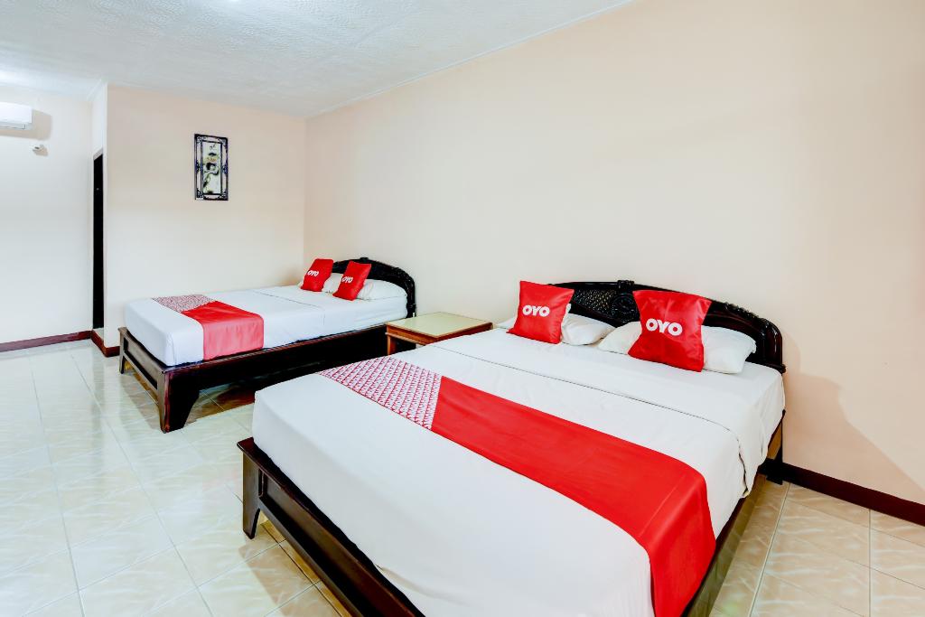 90385 Hotel Cadaka