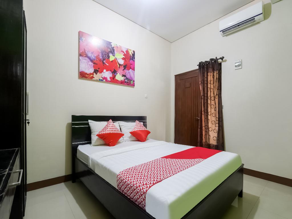 D'waru Homestay Syariah