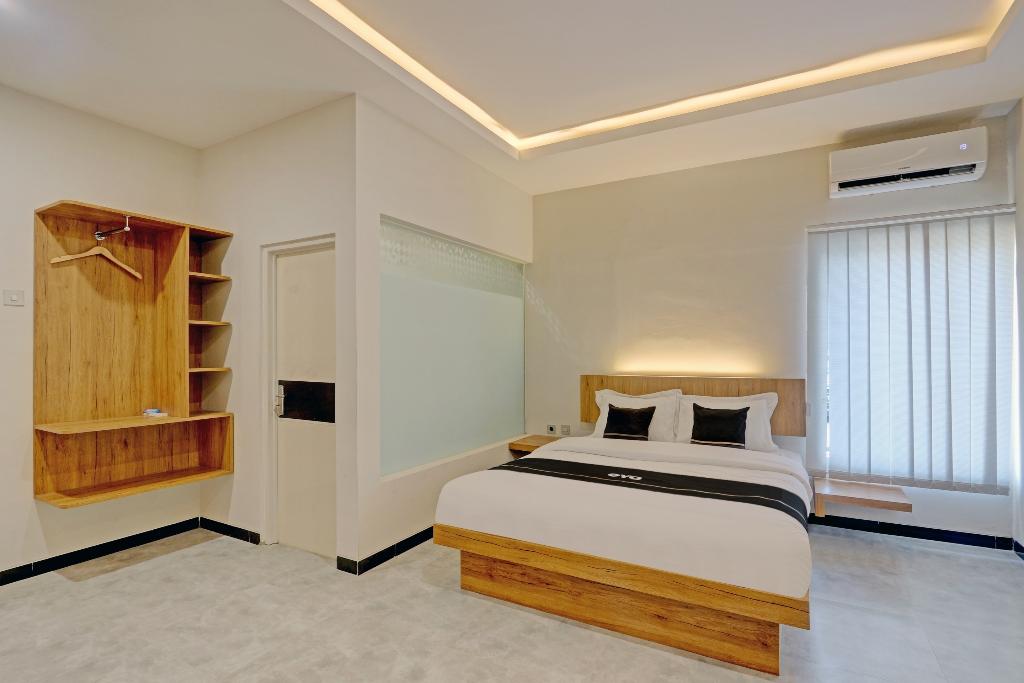 OYO 90410 Griya Amanah Jajar