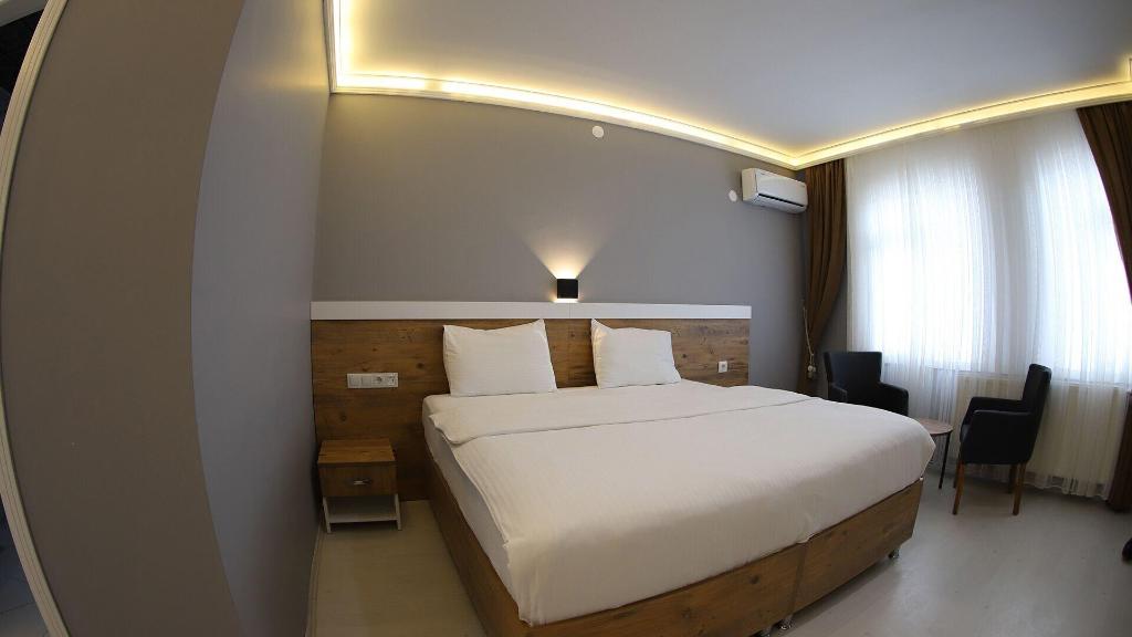 Altayhan Otel
