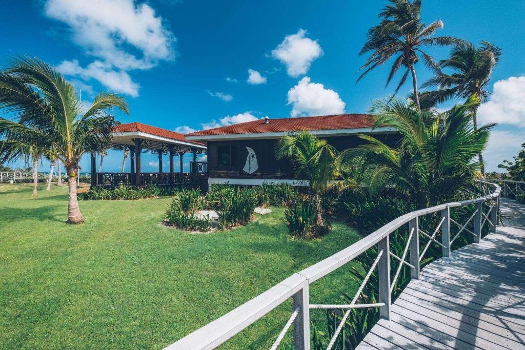 Iberostar Coral Ensenachos