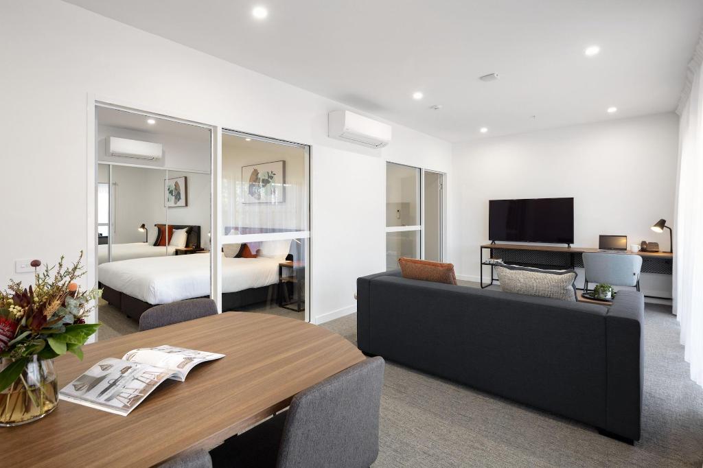 Quest Wangaratta 
