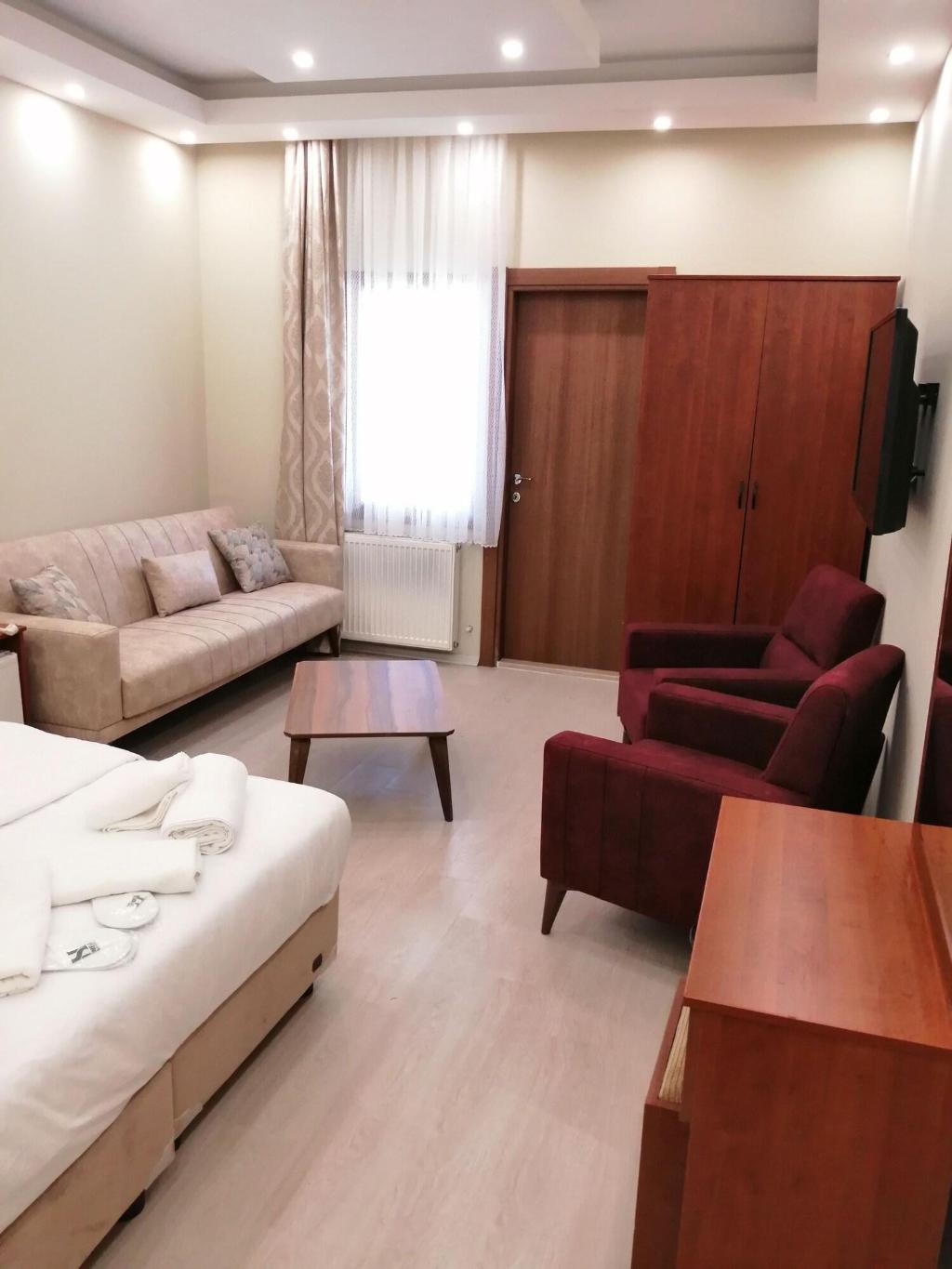 Sümela Holiday Hotel