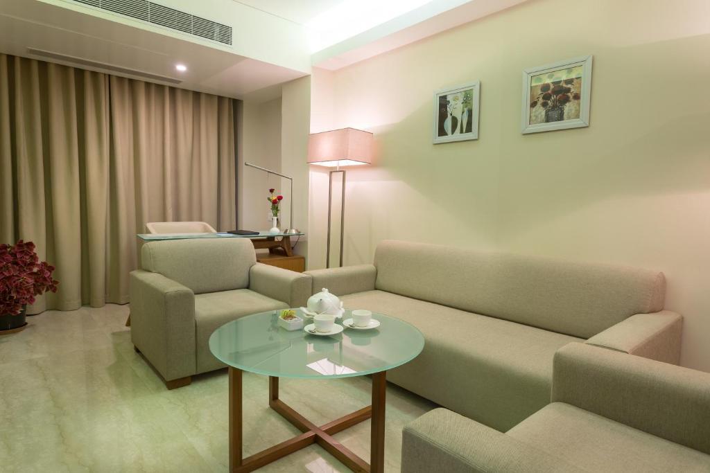 Classic Grande Imphal a member of Radisson Individ