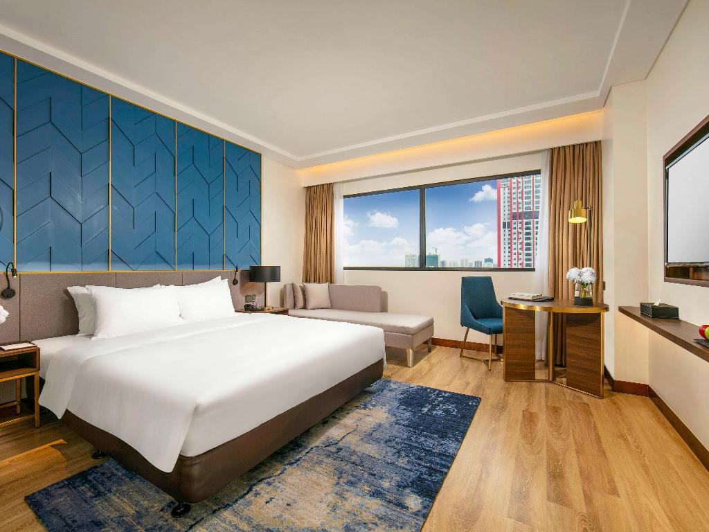 Movenpick Living West Hanoi