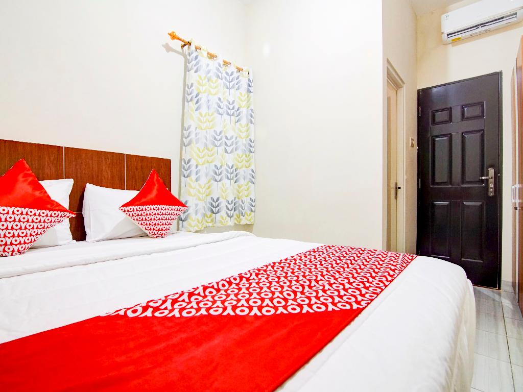 Joy Homestay