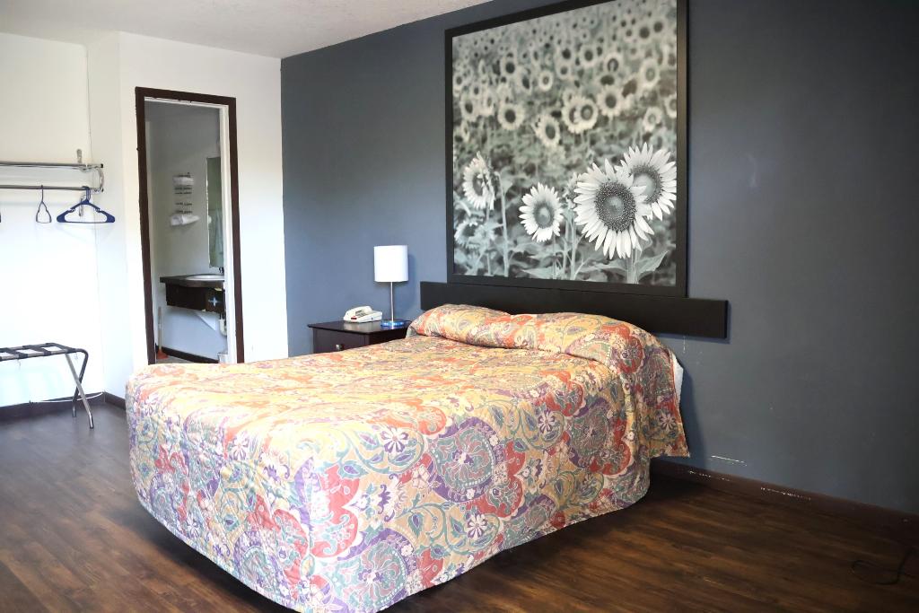 Hotel O Oskaloosa Near Eddyville