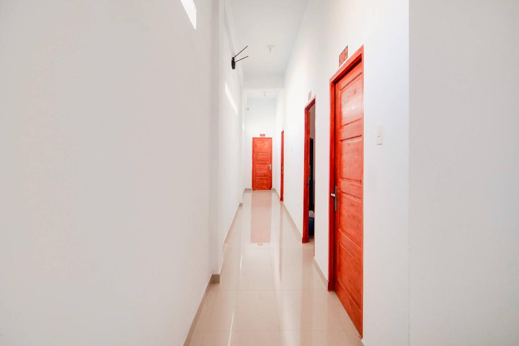 3844 Shinta Guesthouse