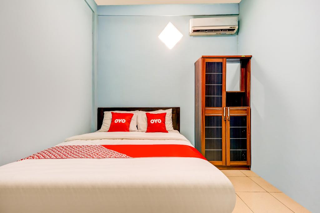 OYO 90051 Guest House Parangtritis