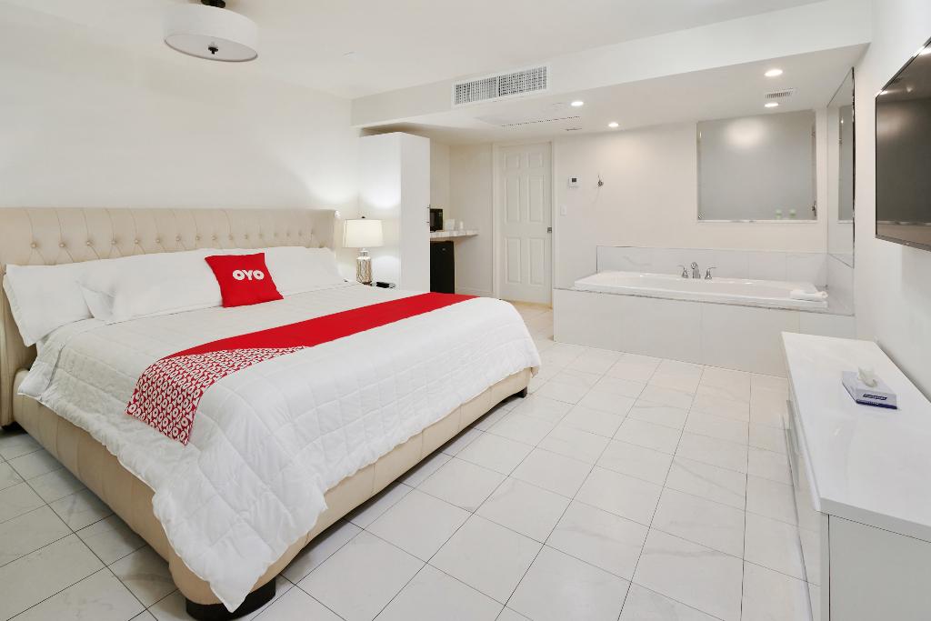 Gables Cove Hotel