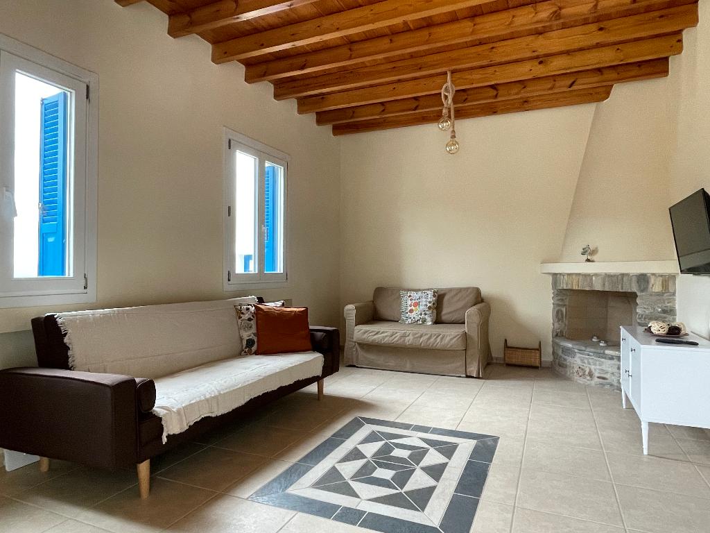 Monolithos Villas
