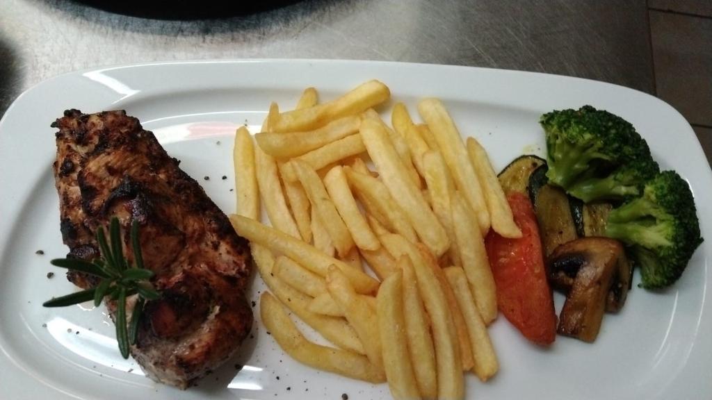 Hotel La Veranda De Larnaca Hotel, Zypern, Larnaka. Großes 2