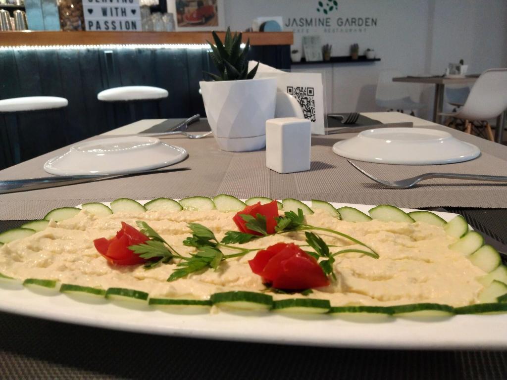 Hotel La Veranda De Larnaca Hotel, Zypern, Larnaka. Großes 66