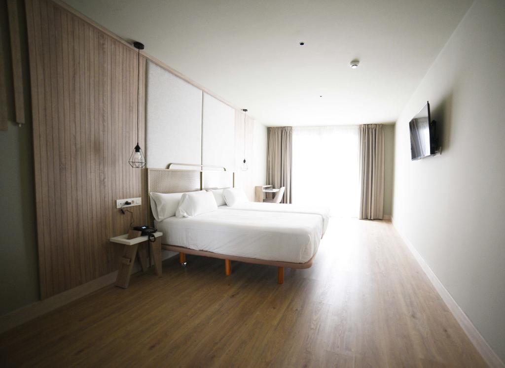 IMI Hotel & Spa