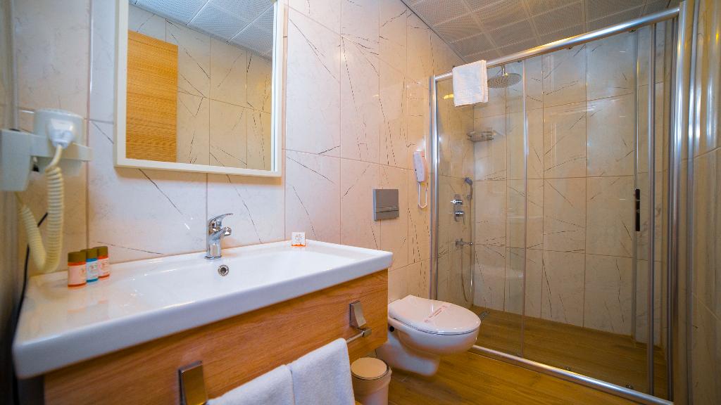 Old Town Point Hotel & Spa Antalya