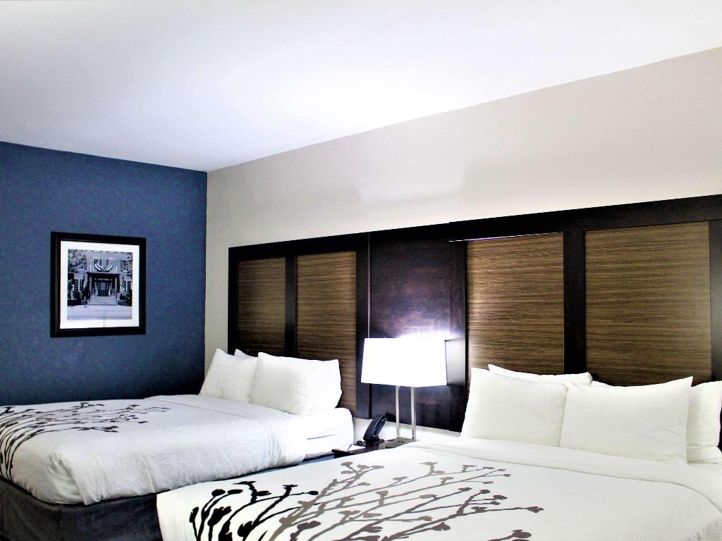 Sleep Inn & Suites Indianapolis
