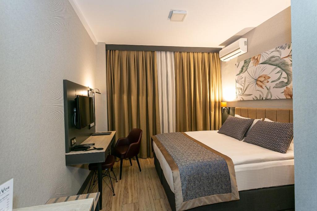 Levor Hotel
