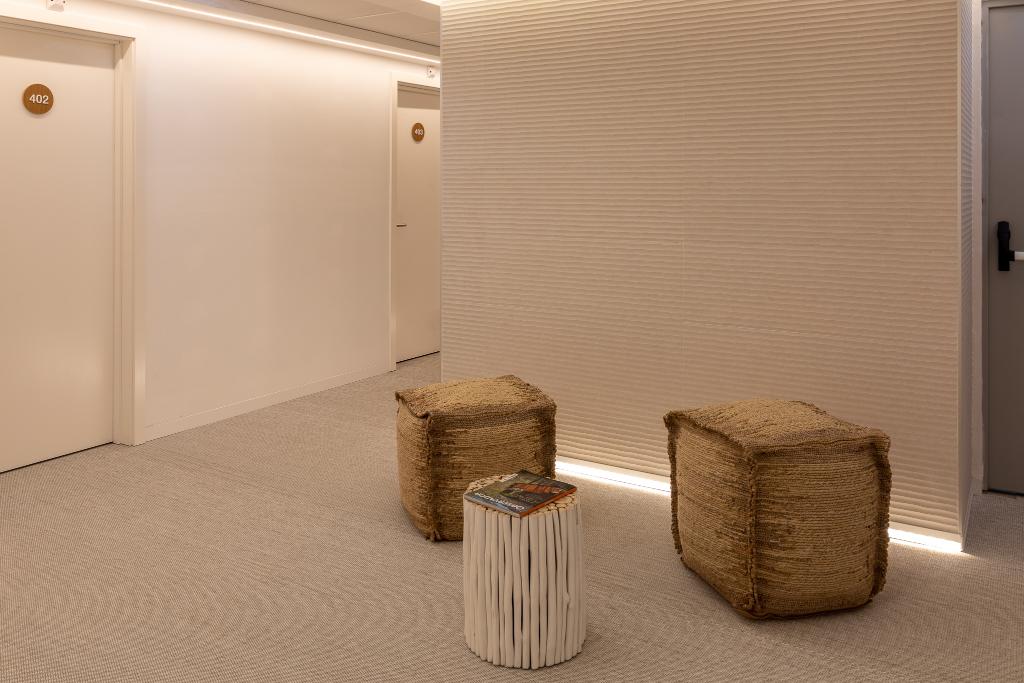 Hotel Pure Formosa Concept Hotel, Portugal, Olhao. Großes 14