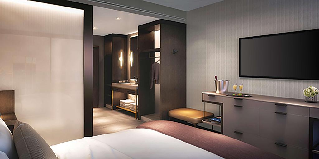 Hyatt Regency JFK Airport