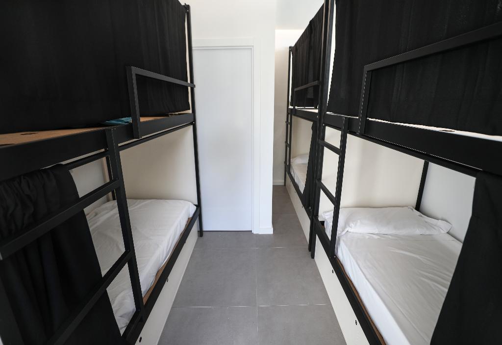 Hostel Myd La Latina