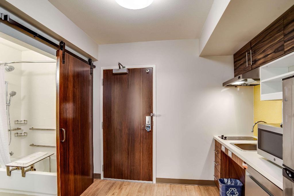 MainStay Suites Carlisle