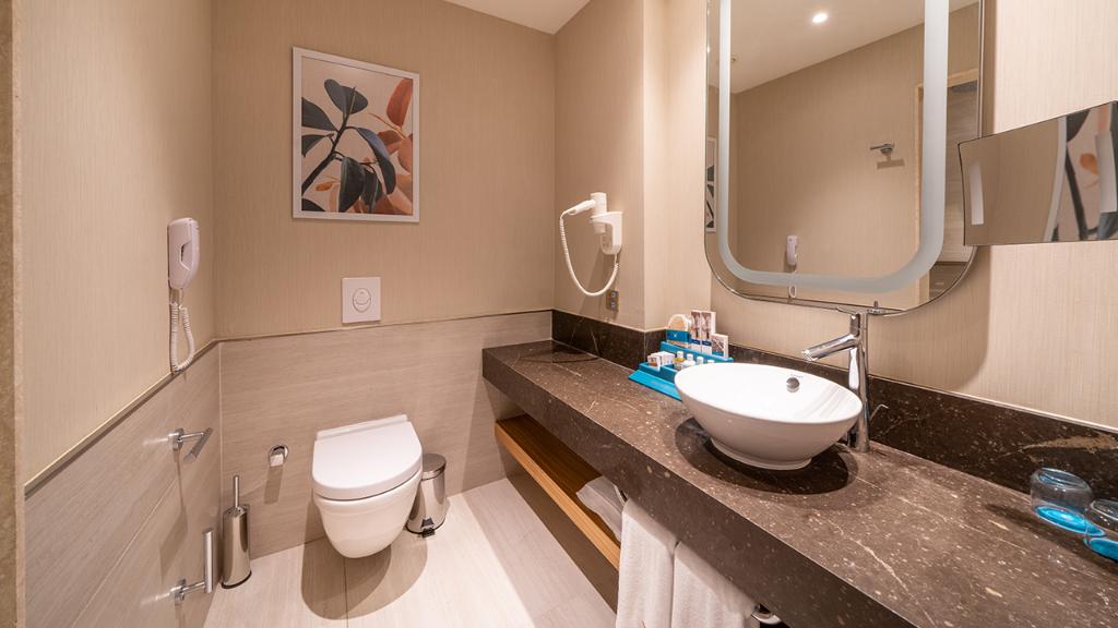 Liberty Fabay Hotel