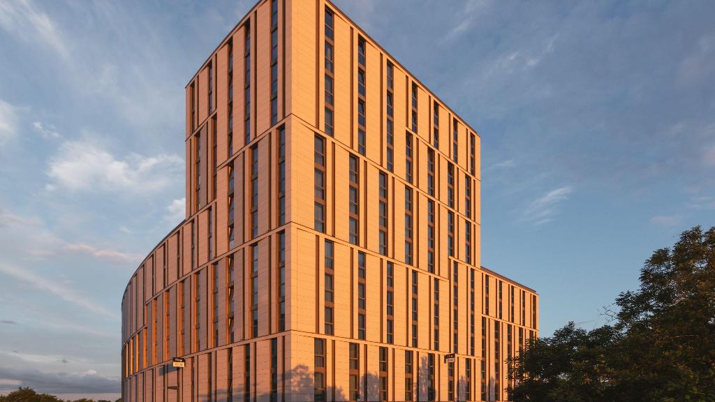 Holiday Inn - the niu, Tab Dusseldorf Main Station