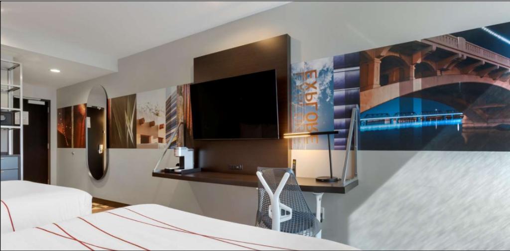 Vib Best Western Tempe