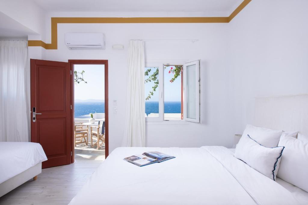 Tagoo Hotel