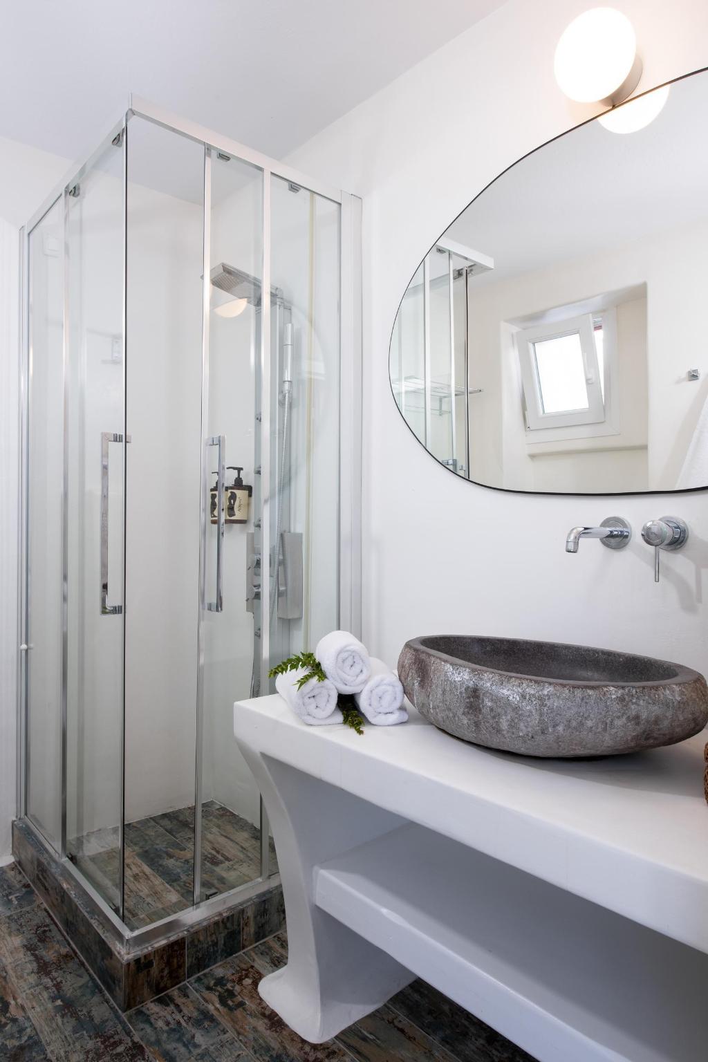 Hotel Tagoo Hotel, Griechenland, Mykonos-Stadt. Großes 2