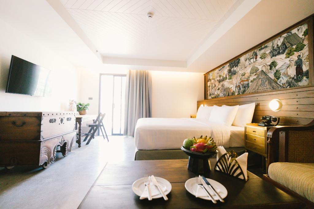 Payaa Hotel