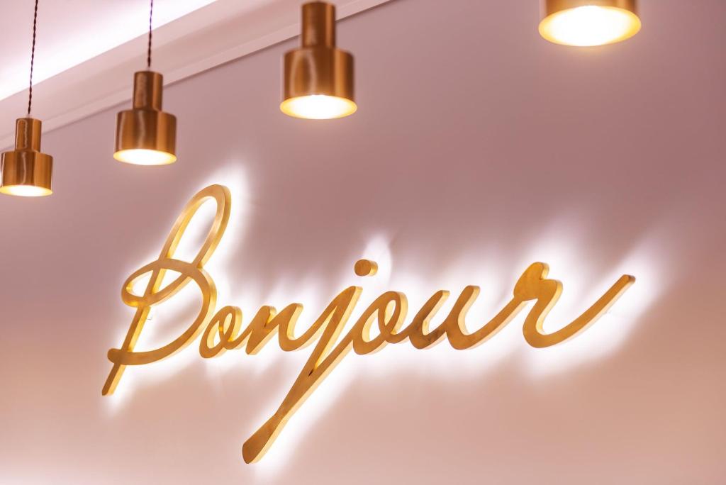 Hotel LE MILIE ROSE, Frankreich, Paris. Großes 2