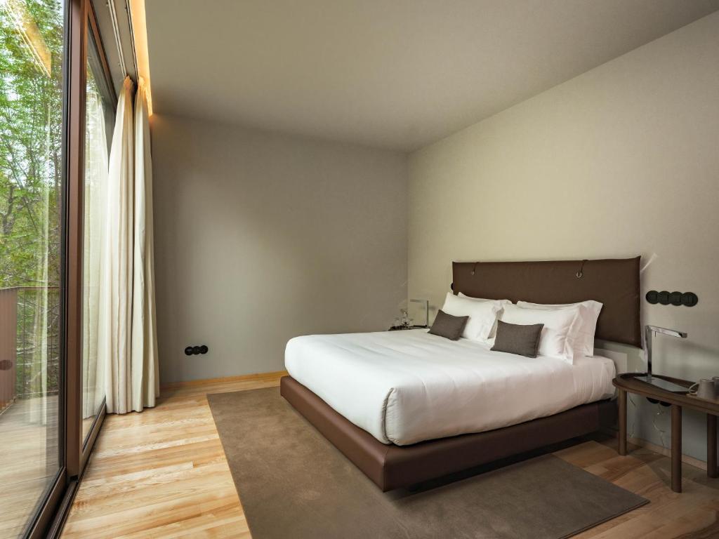 Lavandeira Douro Nature and Wellness