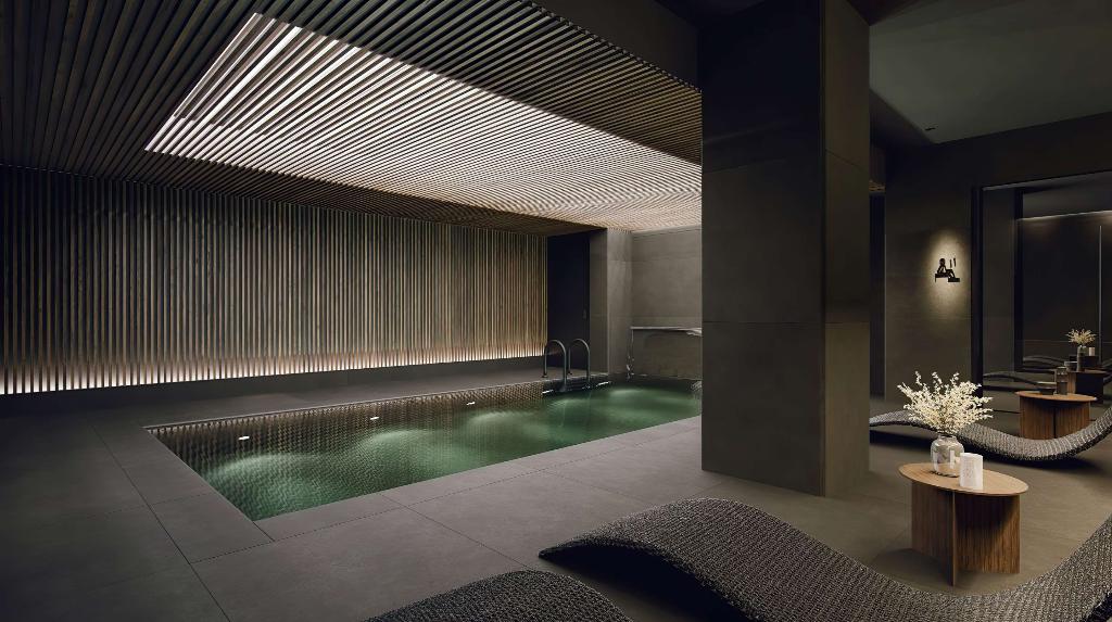 Radisson Collection Hotel, Gran Via Bilbao