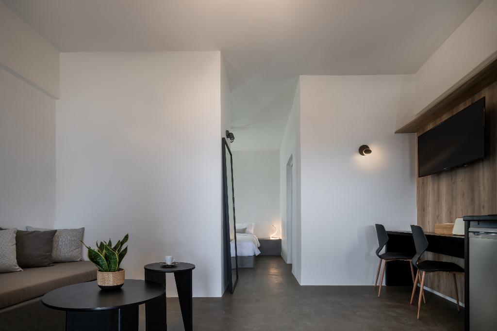 Hotel Colombos Beachfront, Griechenland, Foinikiá. Großes 1