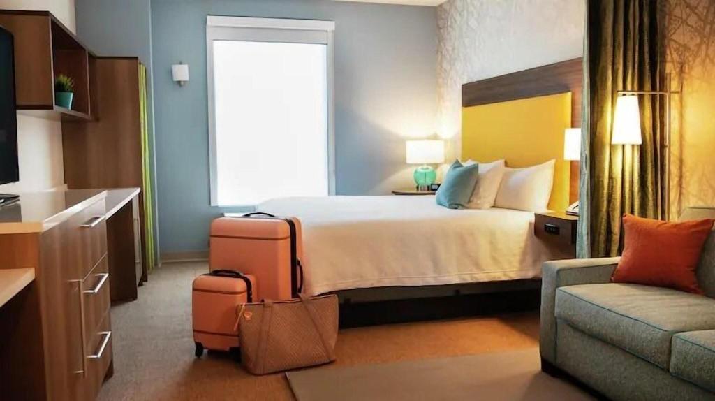Home2 Suites by Hilton Amarillo East