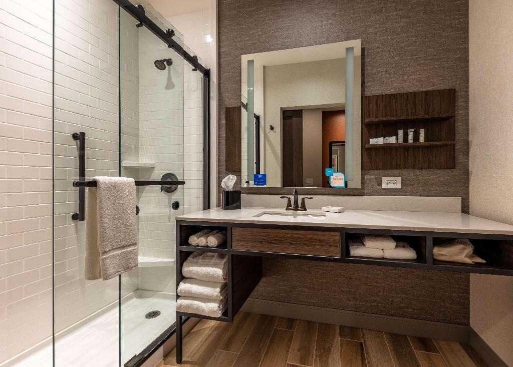 Hilton Garden Inn Chicago Central Loop