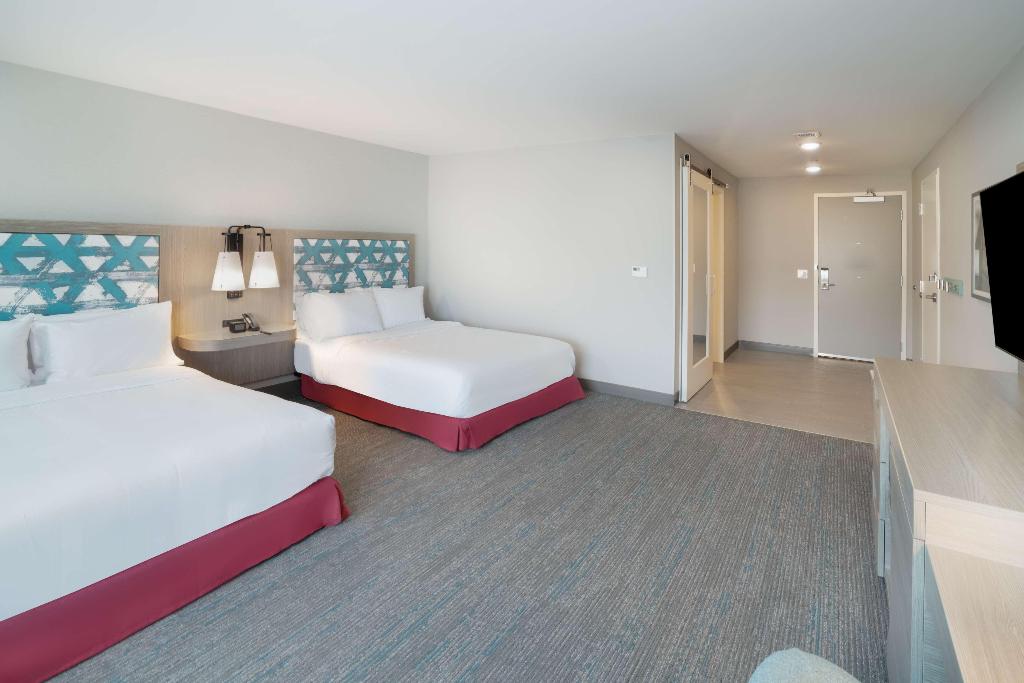 Hampton Inn By Hilton Greer Greenville