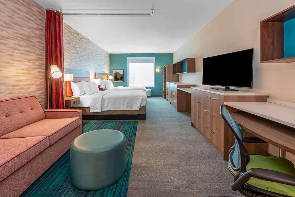 Home2 Suites by Hilton Pocatello