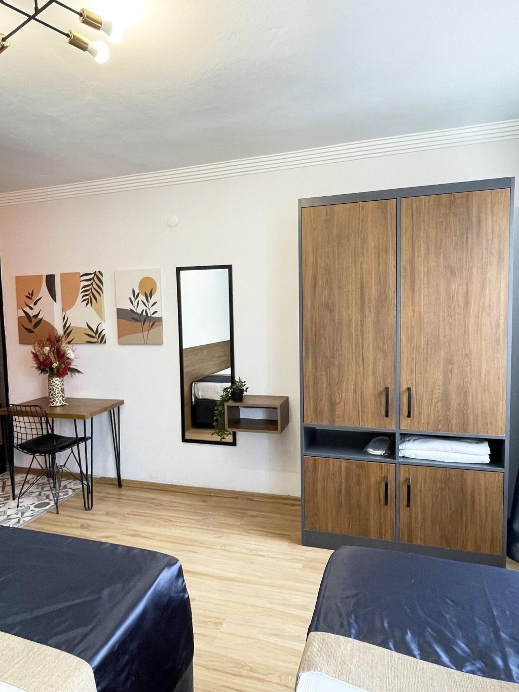 Beta Guest House