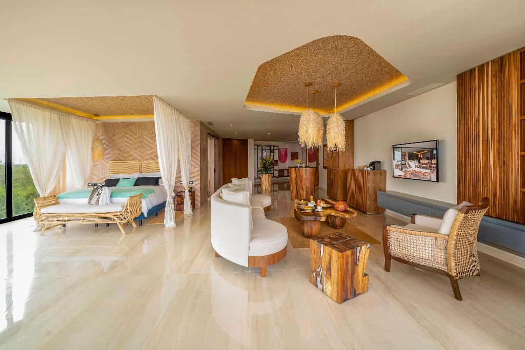 Hotel Mvngata Beach Hotel, Mexiko, Playa del Carmen. Großes 2