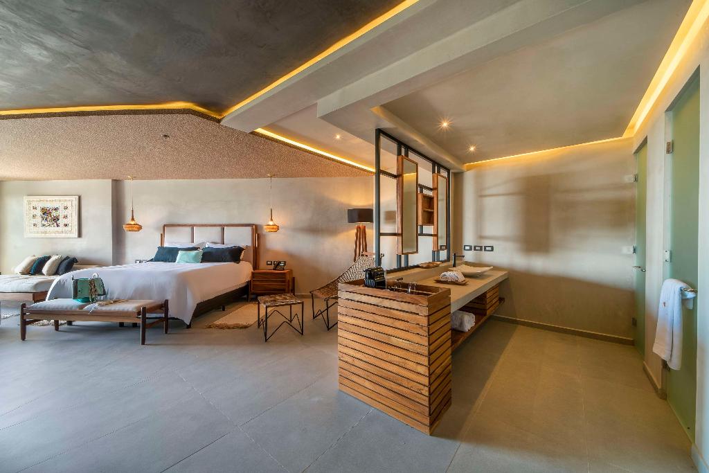 Hotel Mvngata Beach Hotel, Mexiko, Playa del Carmen. Großes 1
