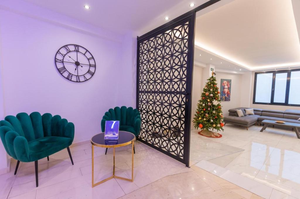 Hotel Evita Asty, Griechenland, Athen. Großes 17