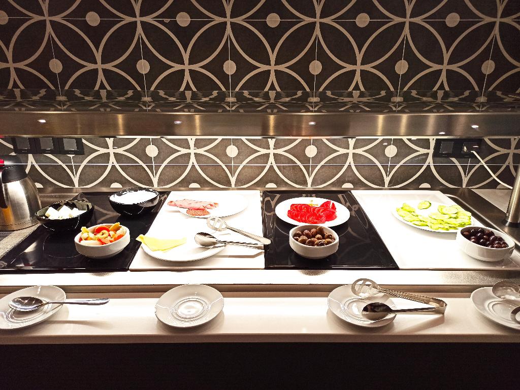 Hotel Evita Asty, Griechenland, Athen. Großes 2