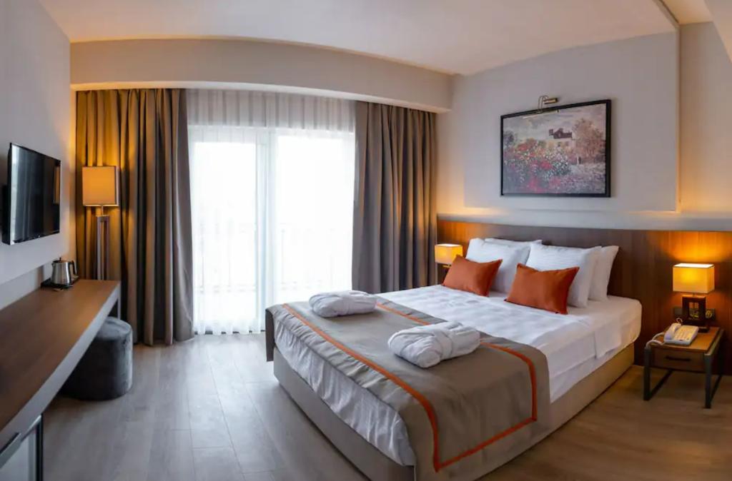 Allia Termal Otel