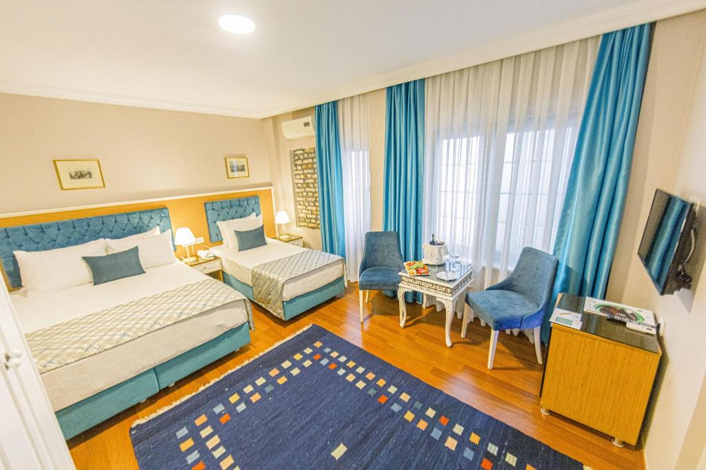 Acacia Mansion Hotel