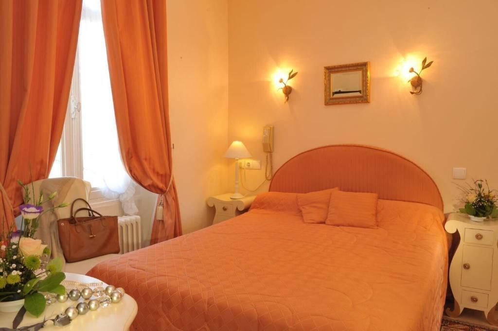 Logis Hotel Hermitage