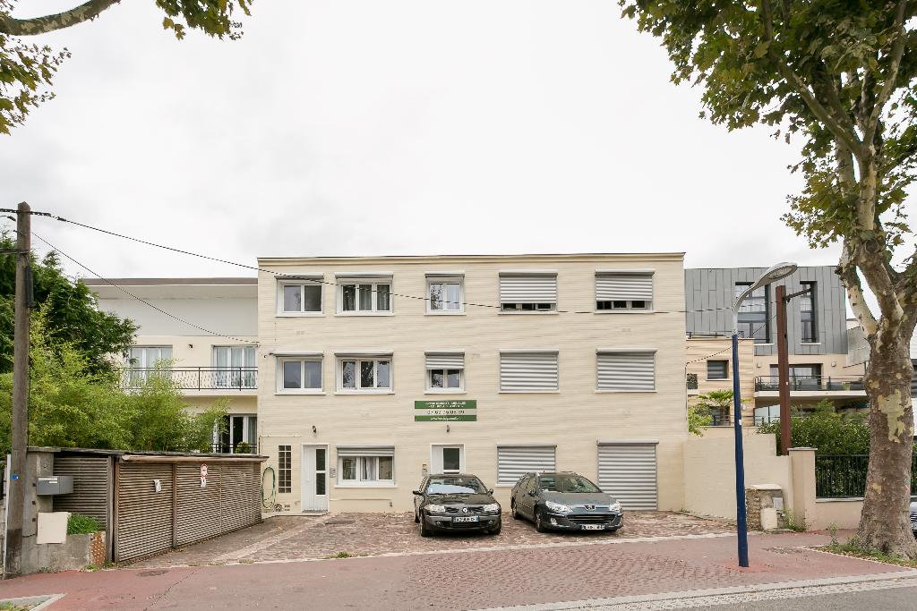 Residence Le Relais Amelie